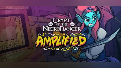 Crypt of the NecroDancer: AMPLIFIED