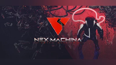 Nex Machina