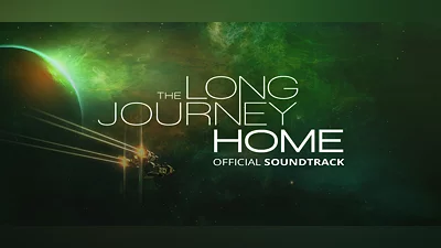 The Long Journey Home - Official Soundtrack