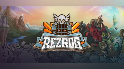 Rezrog