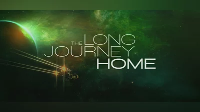 The Long Journey Home