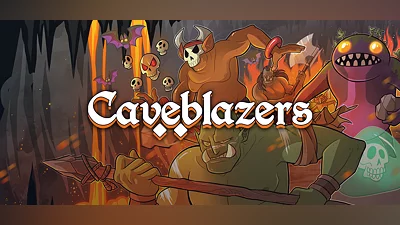 Caveblazers