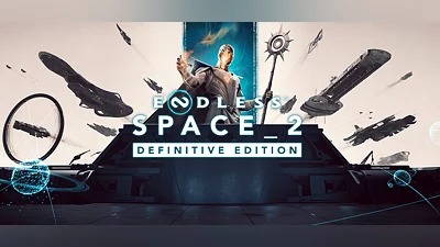 ENDLESS  Space 2 Definitive Edition