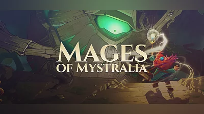 Mages of Mystralia