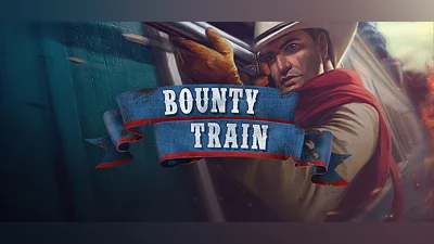 Bounty Train