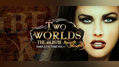 Two Worlds Soundtrack by Harold Faltermayer