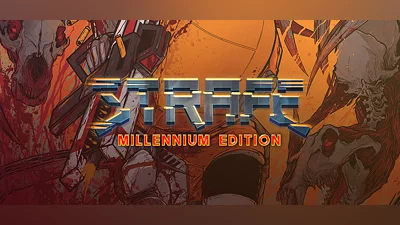 STRAFE: Gold Edition