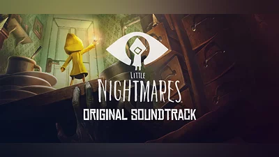 Little Nightmares Original Soundtrack