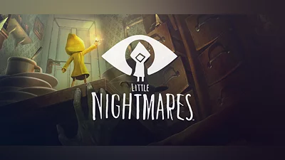 Little Nightmares