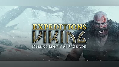 Expeditions: Viking Deluxe Edition Upgrade