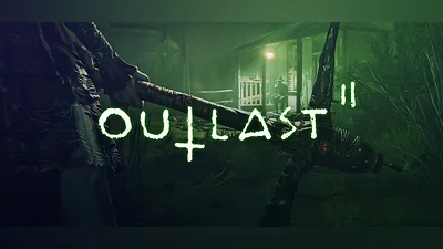 Outlast 2