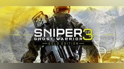 Sniper Ghost Warrior 3 Gold Edition