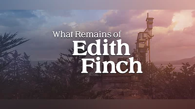 What Remains of Edith Finch
