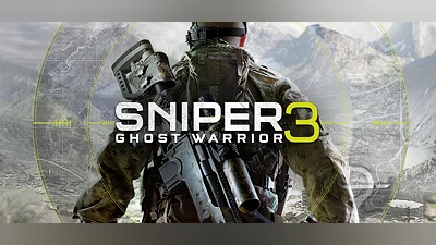 Sniper Ghost Warrior 3
