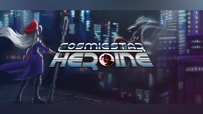 Cosmic Star Heroine