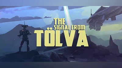 The Signal From Tölva