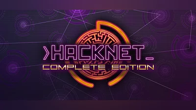 Hacknet Complete Edition
