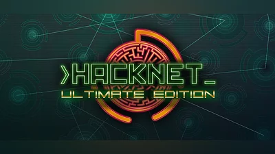 Hacknet Ultimate Edition