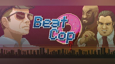 Beat Cop
