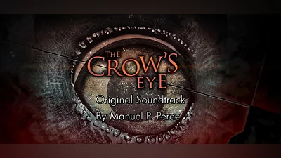 The Crow's Eye - Soundtrack