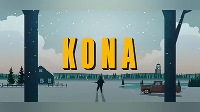 Kona
