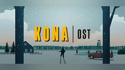 Kona - Soundtrack