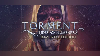Torment: Tides of Numenera - Immortal Edition