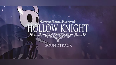 Hollow Knight - Official Soundtrack