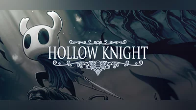 Hollow Knight