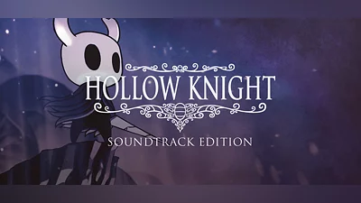 Hollow Knight & Soundtracks