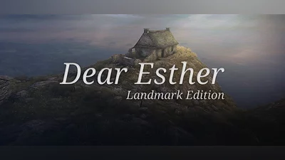 Dear Esther: Landmark Edition