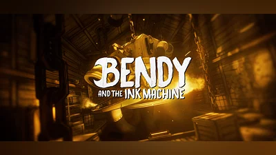 Bendy and the Ink Machine