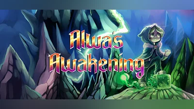 Alwa's Awakening