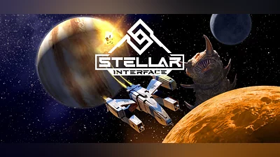Stellar Interface - Original Soundtrack