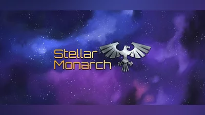 Stellar Monarch