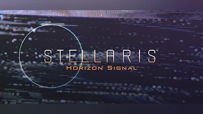 Stellaris: Horizon Signal