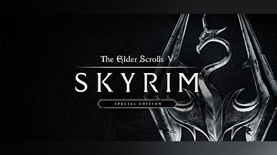 The Elder Scrolls V: Skyrim Special Edition