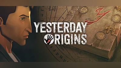Yesterday Origins