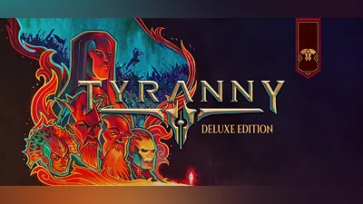 Tyranny - Deluxe Edition