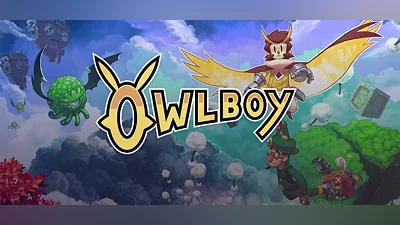 Owlboy