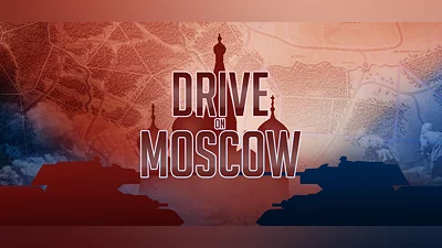 Drive on Moscow