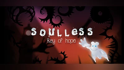 Soulless: Ray of Hope