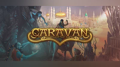 Caravan