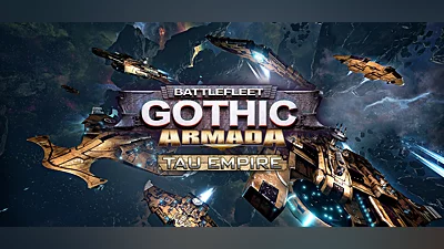 Battlefleet Gothic: Armada - Tau Empire