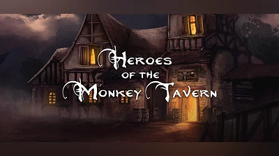 Heroes of the Monkey Tavern