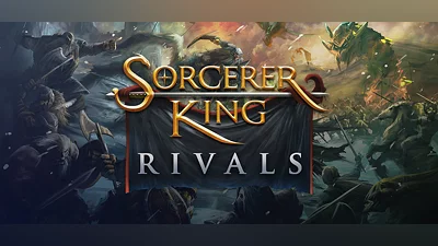 Sorcerer King – Rivals