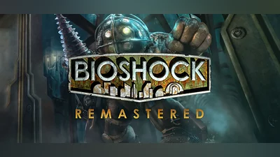 BioShock  Remastered