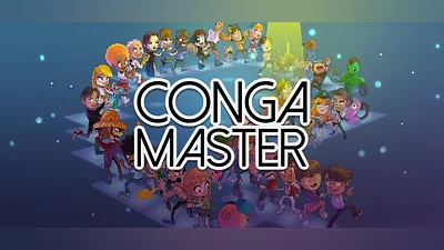Conga Master