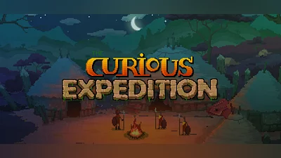 Curious Expedition