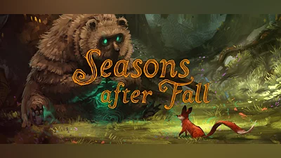 Seasons after Fall